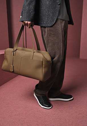 إعادة ابتكار كبسولة "ديور آيكنز"